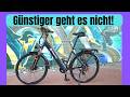 Für 800,- Euro über 100 Km Reichweite! Das Molicycle R1.