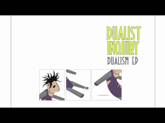Watch Dualist Inquiry - Orbital on YouTube Watch Dualist Inquiry - Orbital on YouTube