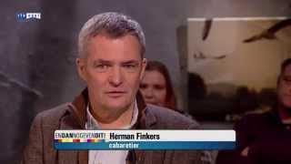 RTV Oost viert 60ste verjaardag van Herman Finkers