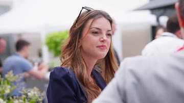 Sealing the future of turbomachinery, together.