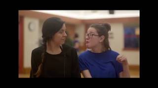 DanceAbility International Public Service Announcement