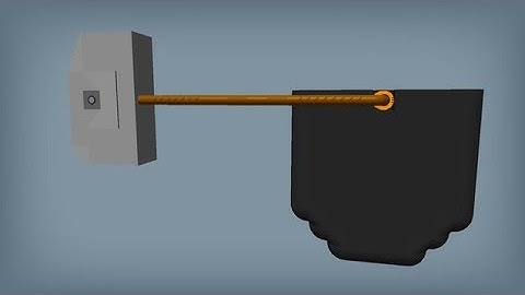 VOD: SKREP MAKENIK | Building "Getting Over It" [Full Stream]