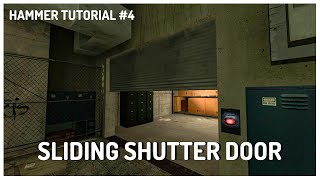 Celebrity How to make SLIDING door in HAMMER EDITOR Net Worth