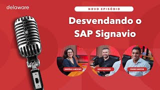 Episódio #7: Desvendando o SAP Signavio