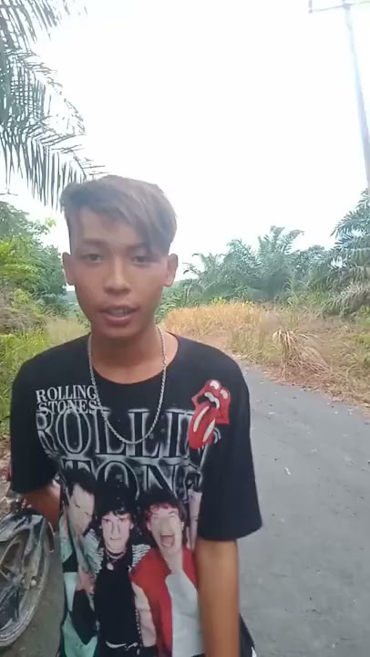 Ngeri! Korban Yang dibacok Katak Bhizer masih hidup😱