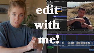 How I edit videos as an amateur (and how long it takes me) screenshot 3