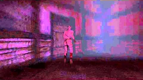 How to play Amnesia - Rule # 1: Don