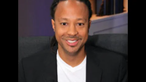 Gerald Lucas Interviewed on America's Premier Expe...
