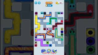 Gecko Out level 1446 Solution Walkthrough