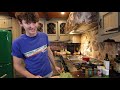 Capture de la vidéo The Regrettes - Making Lunch ... With Drew
