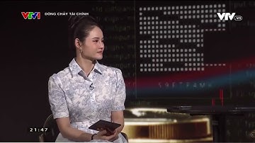 [VTV1] CHUYỂN TIỀN TRÊN 10 TRIỆU PHẢI XÁC THỰC SINH TRẮC HỌC TỪ 1/7