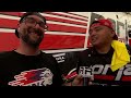 Formula DRIFT GRIDWALK w/ Gregg Bucell - Orlando 2026