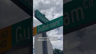 Residents on edge after Kempsville shooting leaves 4 people hurt