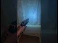 Smith &amp; Wesson SD9 W/ Thrunite light