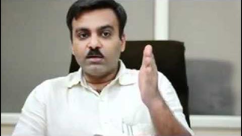 How to select Branch? By Dr. D. J. Shah