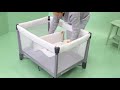 nuna pippa stroller Nuna PIPA Urbn + TRIV Next Travel System Caviar main image 1