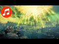 Gambar cover Relaxing SOULS & ELDEN RING 🎵 ONE HOUR Ambient Chill Mix  OST | Soundtrack 
