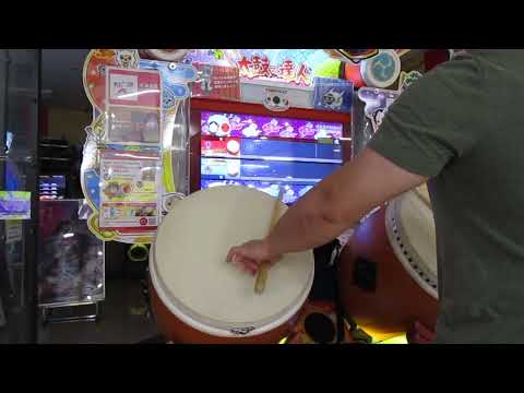 長子誕生記念！チャンプのダブルプレイ動画【はたラク2000】2022