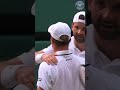 BEST OF ARTHUR FERY VS GRIGOR DIMITROV 🔥🍿 #tennis #wimbledon #arthurfery #grigordimitrov
