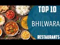 Top 10 best tourist places to visit in bhilwara  india  english
