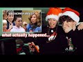 my guy bsf REACTS to ME on DANCEMOMS! -vlogmas day 8!