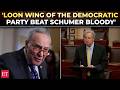 'I hope I'm wrong… but': Sen Kennedy makes grim prediction, Dems will shut down govt before midterms