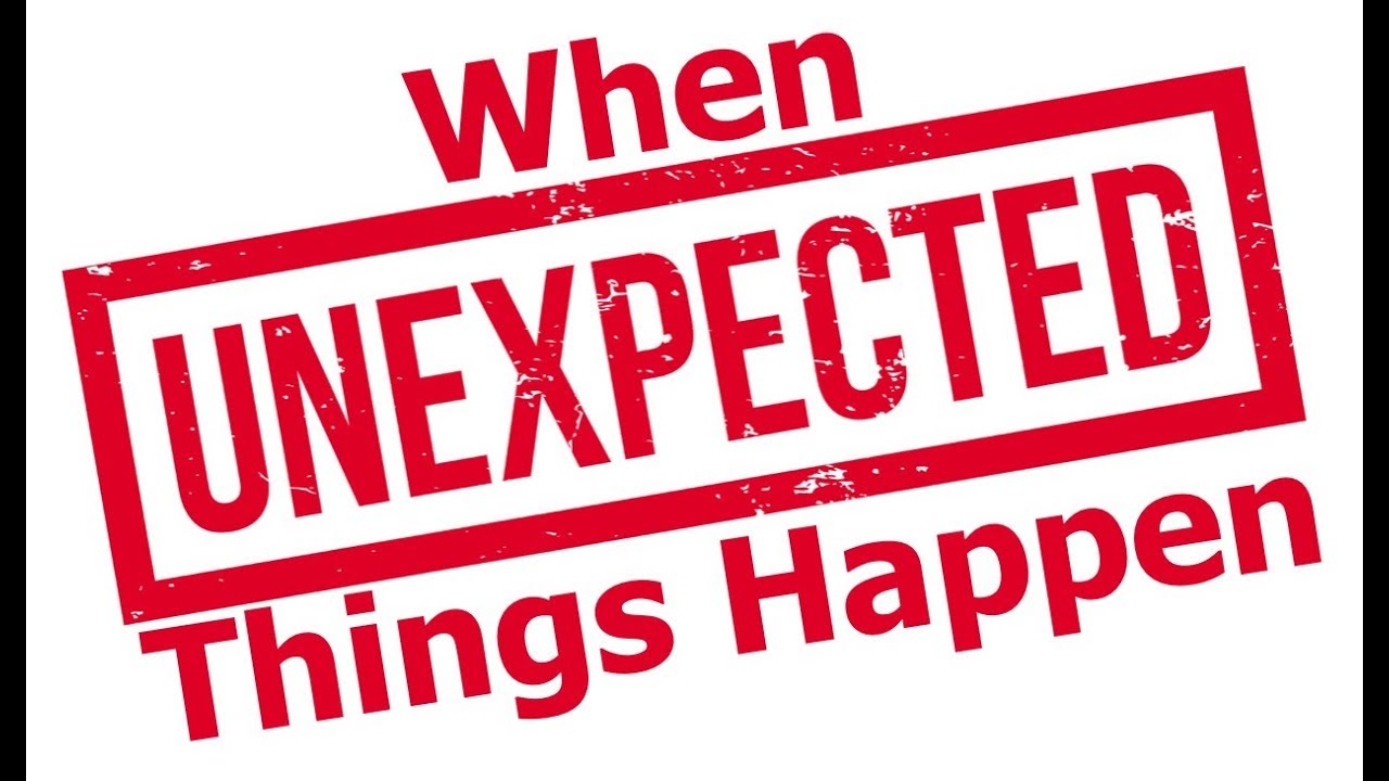 Expecting things. Unexpected. Expect unexpected обои. Unexpected expectations. Unexpected situation.