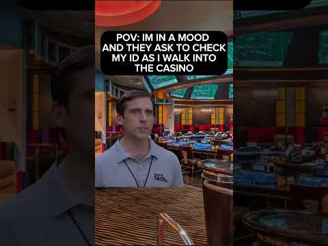 Korean BlackjackX 3 | LOOK! Cosmopolitan Casino in 360º!