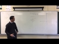 Line and Circle Intersections