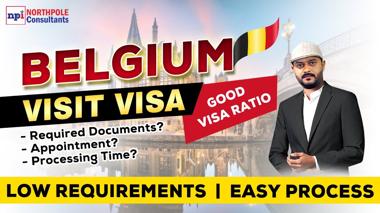 how-to-apply-belgium-visit-visa-from-pakistan-belgium-visit-visa-from