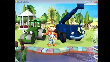 Bob the Builder: Bob Builds a Park