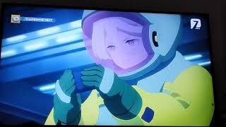 Mobile Suit Gundam La bruja de mercurio estreno azteca 7 fragmento 3