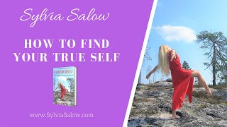 FIND YOUR TRUE SELF