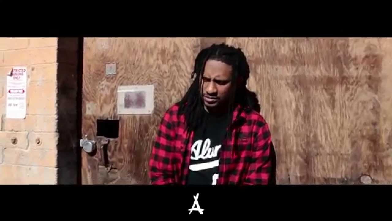 Vee Tha Rula - Never Coming Down [Official Video]