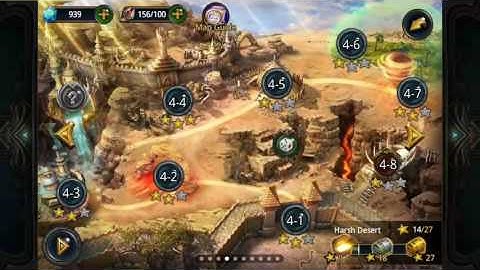 Deck heroes Starting from scratch Pt 31 (Thalasa, mazes, How to beat Easy 5:4)