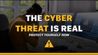 CYBER CRIME: THE NEW SECURITY CHALLENGE | The Sunrise Talk Show