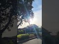 Olympic Run + Short Run POV -- Chilly Ride on my Birthday -- Snowboarding on Asphalt