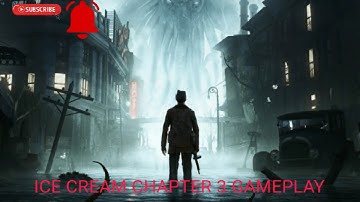 Ice Scream 3  Horror Neighborhood   Gameplay Walkthrough Part 1   Tutorial iOS, Android