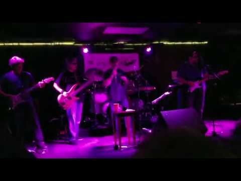 Wysdomb - Double Vision Live September 22, 2017 (Foreigner Cover) - YouTube