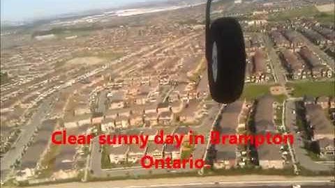 Apprentice S 15e - Dead Stick... Its going down