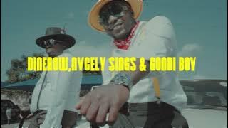 Simefree & Lucia Dottie ft Dinerow, Nvcely Sings & Gondi Boy - Wololo (Official Music Video)