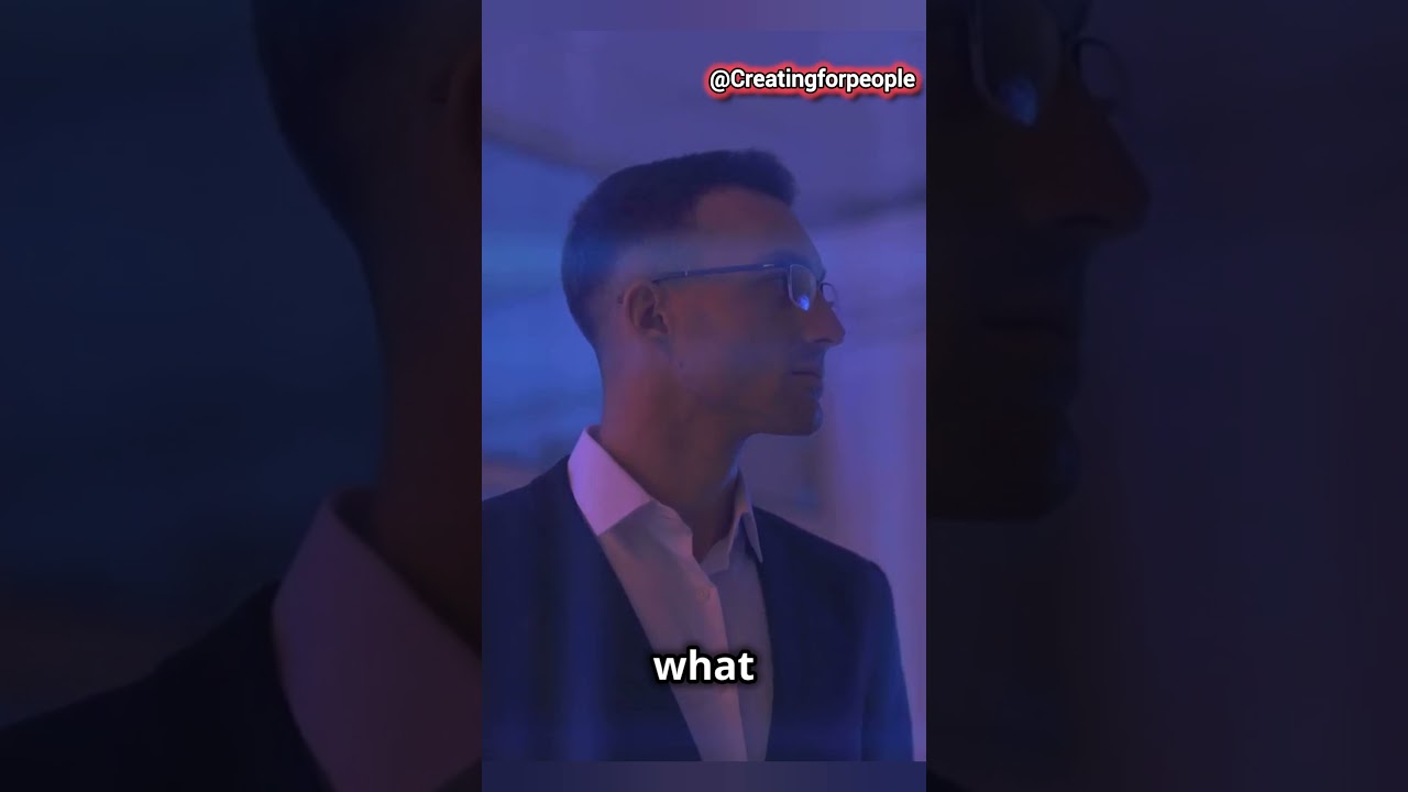 Human vs Machine: Who’s Really in Control? 🤖🚷 