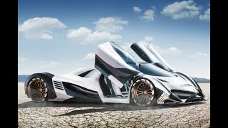 Cars You May Have Missed in 2022 ~~!!!!!!