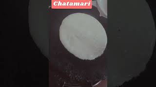 Newari Food Chatamari