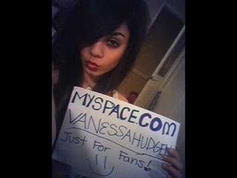 Vanessa Hudgens - Cute and RARE pics !!