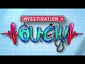 Science for kids - Measuring Sound | Body Parts | Experiments for kids | Operation Ouch Mp3 Song