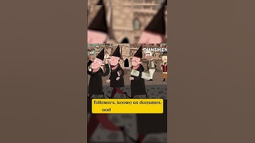 History about Dunce Caps !!