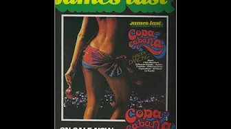 James Last, Roberto Delgado & Werner Müller: "Toque Latino".