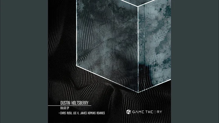 Squid Ink (Lee K Remix)