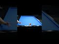 접시치기 단쿠션길 기본정리 01 #Shorts  #3cushionbilliards #당구